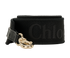 Chloe Strap, &pound;140, Accessories, Black, Polyester, Other view